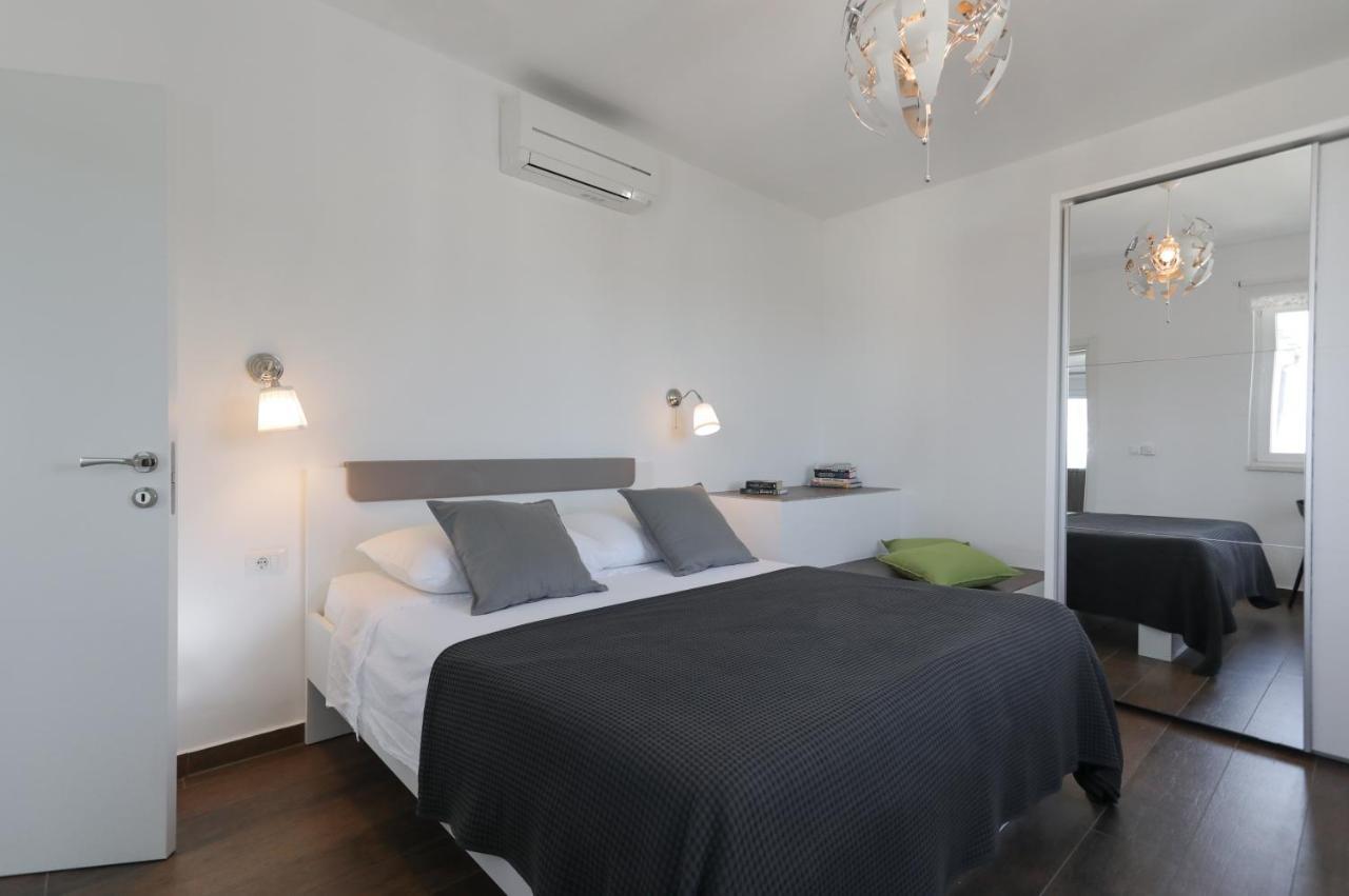 Apartment M&J Sutivan Kültér fotó