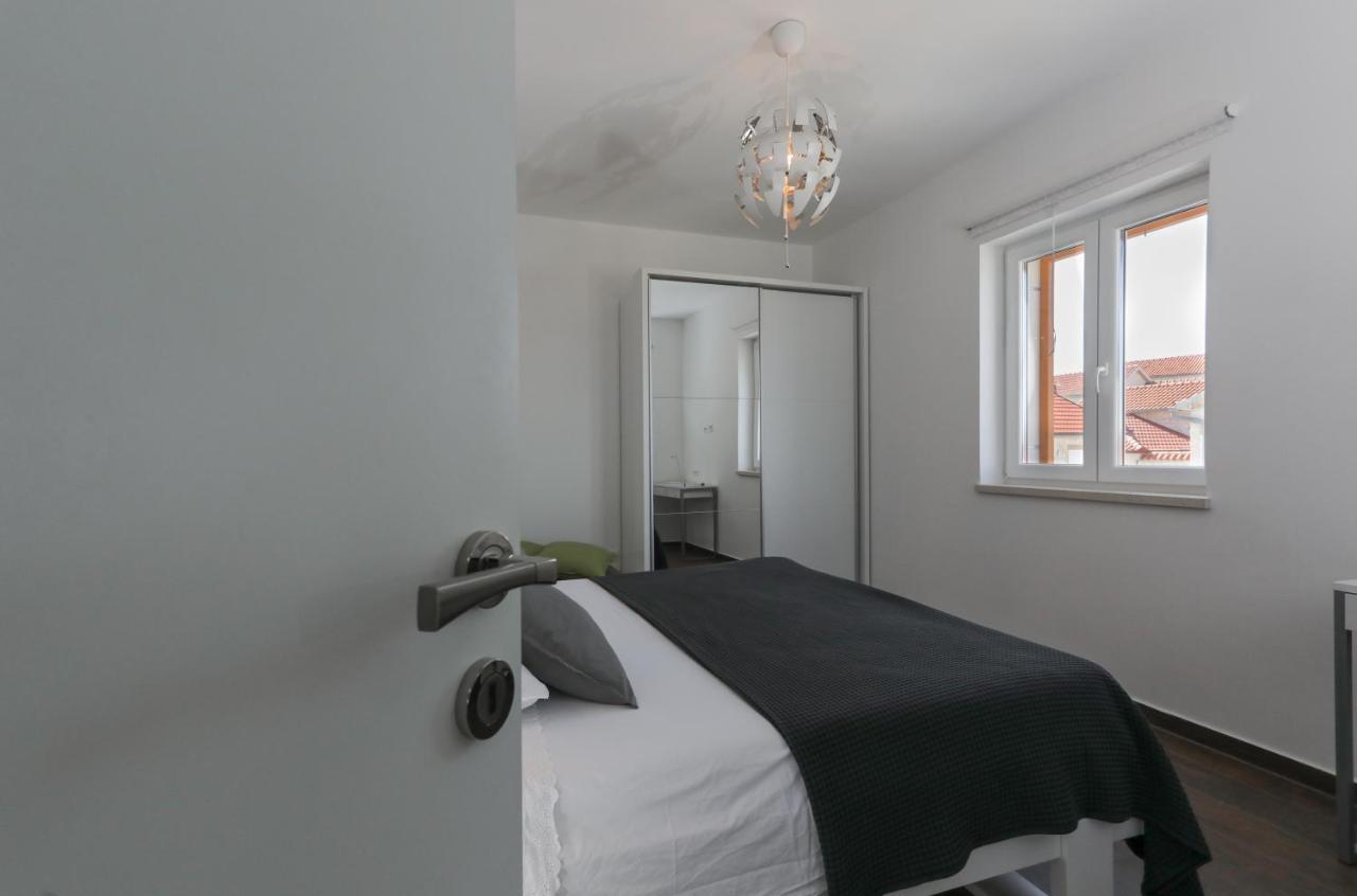 Apartment M&J Sutivan Kültér fotó