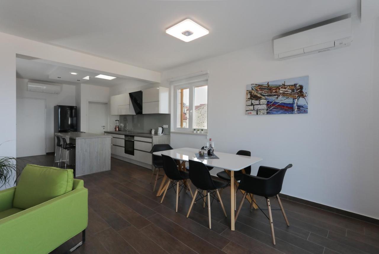 Apartment M&J Sutivan Kültér fotó